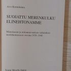 Komulainen : Suojattu merenkulku elinehtonamme (2000) - pikkukuva 1
