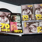 Muistojen 70-luku 1972 kasetit 3kpl - pikkukuva 2