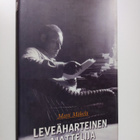 Matti Mäkelä : Leveäharteinen ajattelija - pikkukuva 1