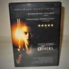 THE OTHERS (Alejandro Amenabar) - pikkukuva 1