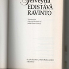 TERVEYTTÄ EDISTÄVÄ RAVINTO - pikkukuva 3