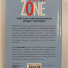 Barry Sears : Omega-Zone : ihmeitätekevä kalaöljy - pikkukuva 2