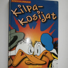 ANKKALINNAN KILPAKOSIJAT - pikkukuva 1