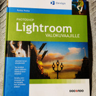 Pekka Potka : Photshop LIGHTROOM valokuvaajille - pikkukuva 1