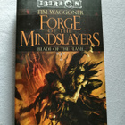 Waggoner, Tim: Eberron: Forge of the Mindslayers - pikkukuva 1