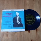 Rock-Ola With The Butterfingers ep ps -85 mint Rockabilly - pikkukuva 1