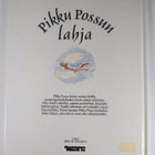 Nigel Gray : Pikku Possun lahja - pikkukuva 2