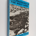 Kathleen M. Kenyon : Archaeology in the Holy Land - pikkukuva 1