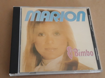 MARION: EL BIMBO +1 bonusbiisi