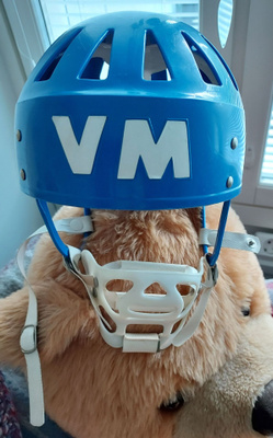 Jofa jääkiekkokypärä