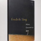 Fredrik Lång : Minä, Dosentti ja Jane - pikkukuva 1