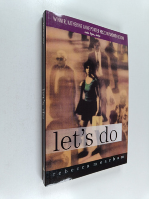 Rebecca Meacham : Let's Do