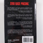David N. Burt ym. : Zero Base Pricing - Achieving World C... - pikkukuva 2