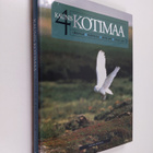 Kaunis kotimaa 4 : Länsipohja, Peräpohjola, Metsä-Lappi, ... - pikkukuva 1
