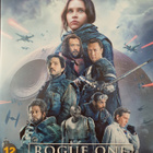 STAR WARS - ROGUE ONE BLU-RAY - pikkukuva 1