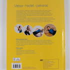 Christa G. Traczinski : Vatsa, reidet, pakarat : tehokas ... - pikkukuva 2