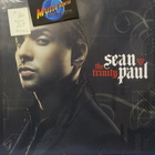 SEAN PAUL - THE TRINITY - EU 2005 INSERT M-/EX- 2LP - pikkukuva 1