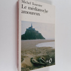 Michel Tournier : Le medianoche amoureux - pikkukuva 1