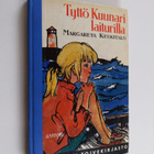 Margareta Keskitalo : Tyttö Kuunarilaiturilla - pikkukuva 1