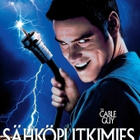 Sähköputkimies - DVD - pikkukuva 1