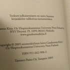 Georg Simmel: Suurkaupunki ja moderni elämä - pikkukuva 2