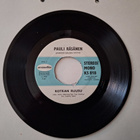 PAULI RÄSÄNEN - KOTKAN RUUSU 7 " Single - pikkukuva 1