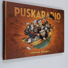 JP. Ahonen : Puskaradio - pikkukuva 1