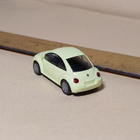 Volkswagen New Beetle 2002 1:87 Wiking - pikkukuva 2