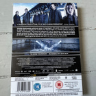 Silta kausi 3 (DVD) - pikkukuva 2