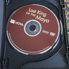 Lost King of the Maya/Maya Lords of the Jungle 2DVD R1 - pikkukuva 2