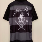 METALLICA PAITA - KÄYTTÄMÄTÖN KOKO L - SLIM FIT - pikkukuva 2