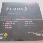 Metallica Seattle 1989 Part 1 LP - pikkukuva 2