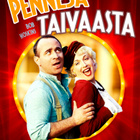 ¤¤¤ PENNEJÄ TAIVAASTA (koko sarja, 3DVD) [Bob Hoskins] *UUSI - pikkukuva 1