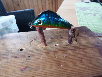 Vims 12g 4cm