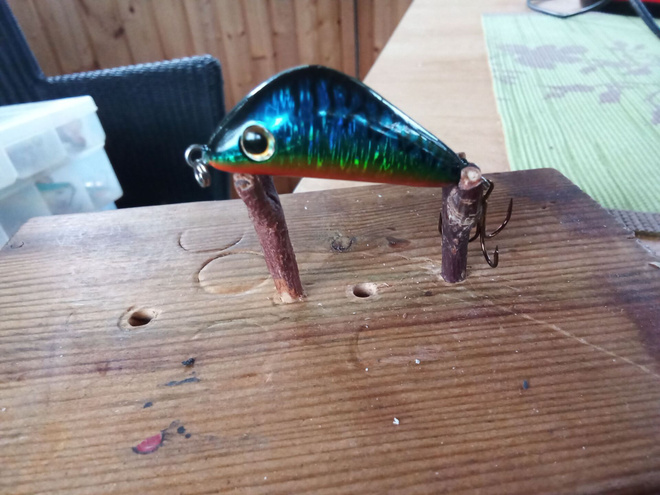 Vims 12g  4cm