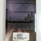 Brennan Storr : A Strange Little Place : The Hauntings an... - pikkukuva 2