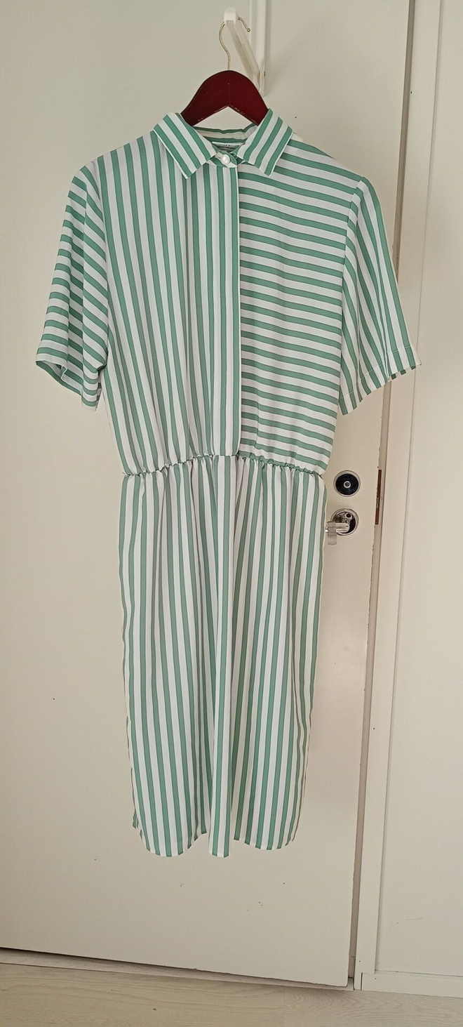 vintage mekko