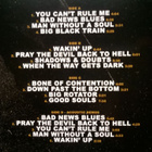 Lucinda William - Good Souls Better Angels 2LP - pikkukuva 3
