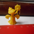 Asterix purukumi figuuri -70 luvulta #56 - pikkukuva 2