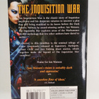 Ian Watson : The Inquisition War : Draco ; Harlequin ; Ch... - pikkukuva 2