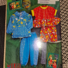 Muoti Muksu kevät 1995 - pikkukuva 2