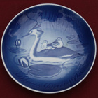 Mothers Day Plate Bing & GrØndalh 1978 - pikkukuva 1