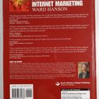 Ward Hanson : Principles of internet marketing - pikkukuva 2