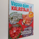 Vapaa-ajan kalastaja 6/2020 - pikkukuva 1