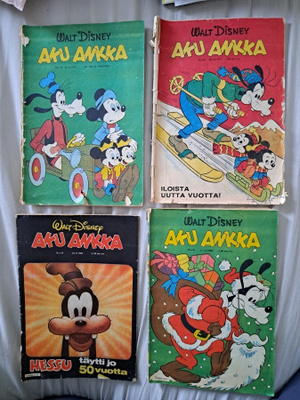 Aku Ankka