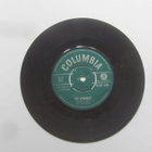 The Shadows: The Stranger 7" single 1960 - pikkukuva 1