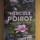 Agatha Christie: Hercule Poirot ja huvimajan arvoitus - pikkukuva 1