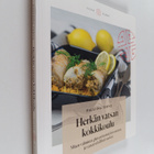 Pauliina Tervo : Herkän vatsan kokkikoulu : miten valmist... - pikkukuva 1