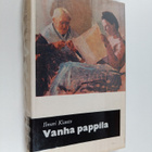 Ilmari Kianto : Vanha pappila - pikkukuva 1