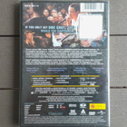 DVD: 8 Mile (Eminen, Kim Basinger,Brittany Murphy 2002) UUSI - pikkukuva 2